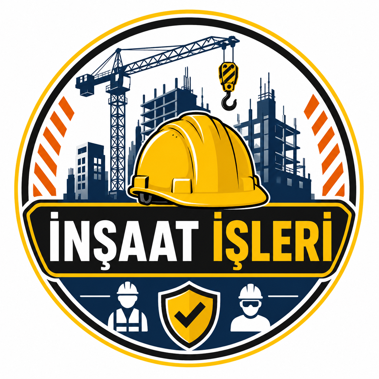 İnşaat İşlerinde Dikkat Edilmesi Gerekenler