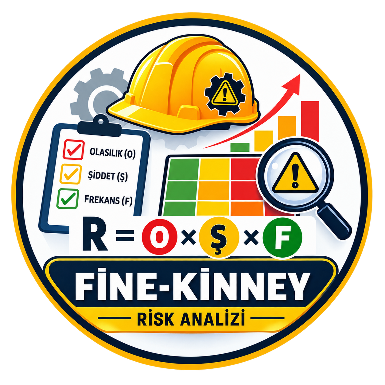 Fine Kinney Prosedürü