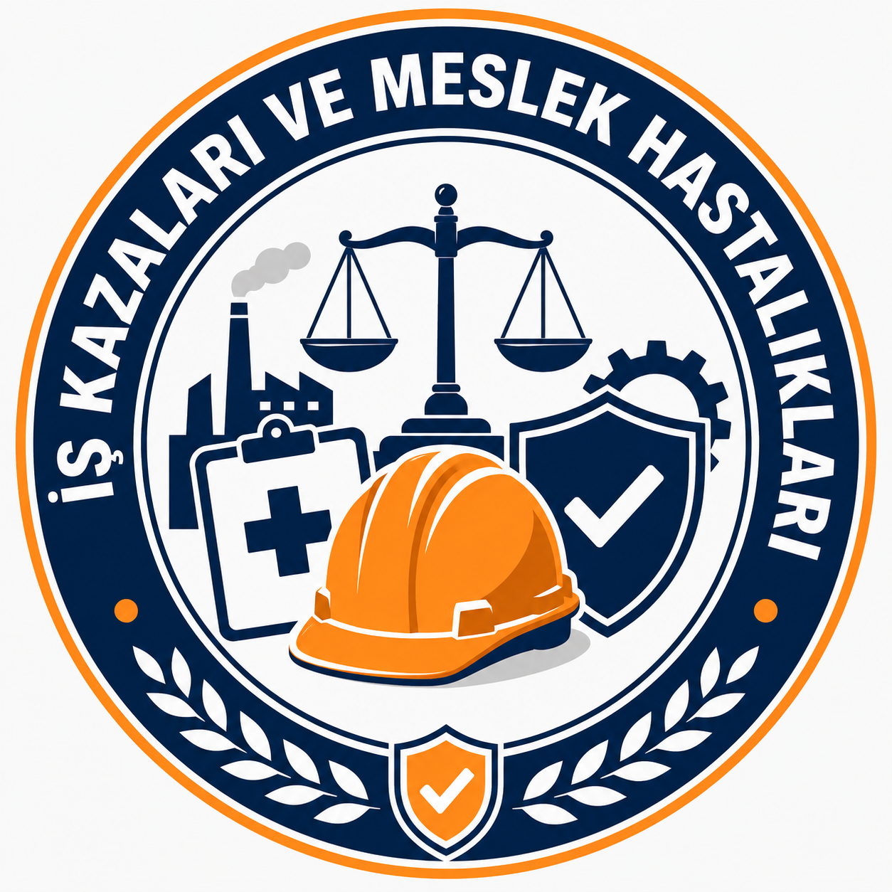 İş Kazası ve Meslek Hastalıklarından Doğan Hukiki Sonuçlar Eğitim Sunumu