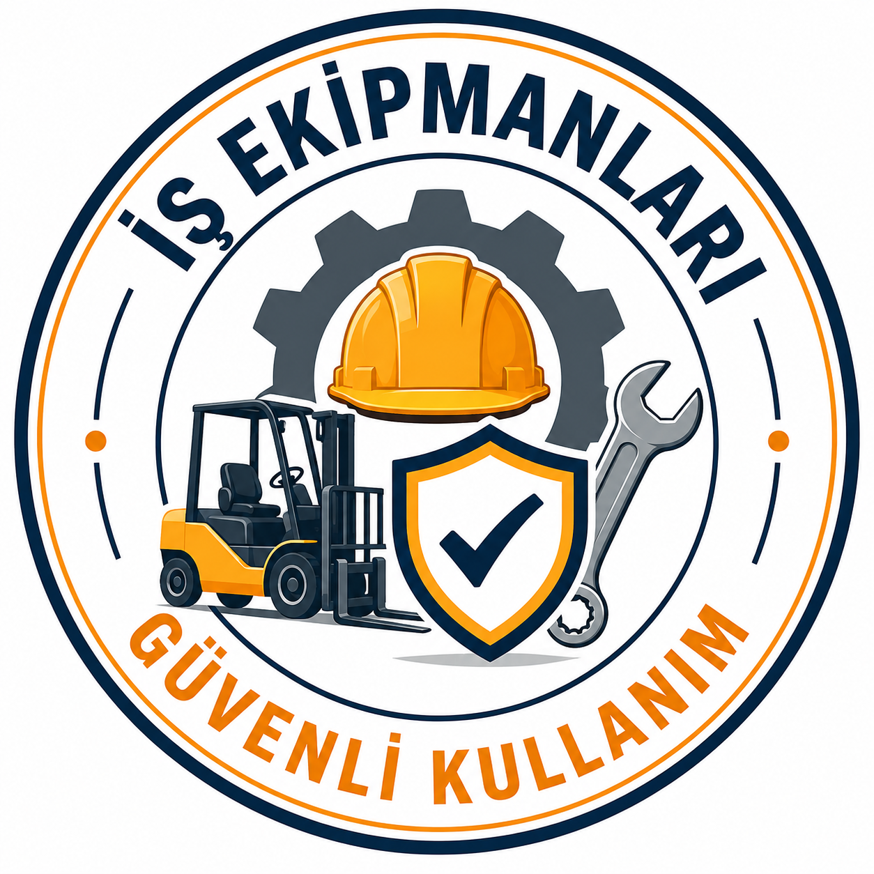 İş Ekipmanlarının Güvenli Kullanımı Eğitim Sunumu